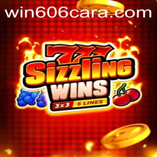 Explorando as Emoções do Jogo '777 Sizzling Wins'