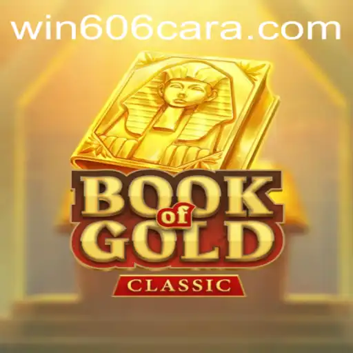 Explorando o Fascinante Mundo de 'BookOfGoldClassic'