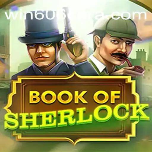 Descubra o Fascinante Mundo de BookOfSherlock e o Código Secreto WIN606