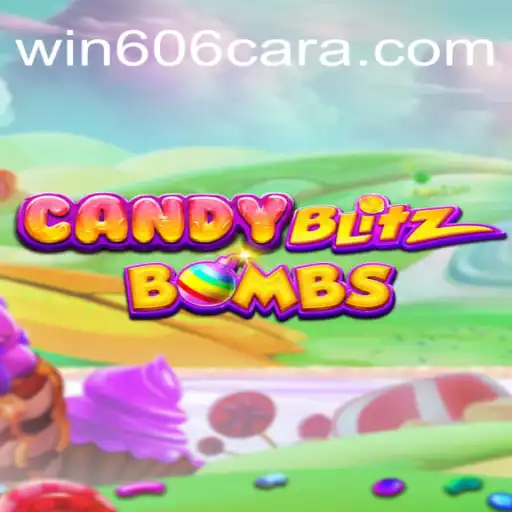 CandyBlitzBombs: Explorando o Excitante Mundo dos Doces Explosivos