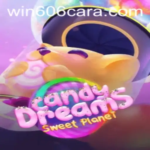 Descubra o Encantador Mundo de CandyDreams com a Palavra-Chave WIN606