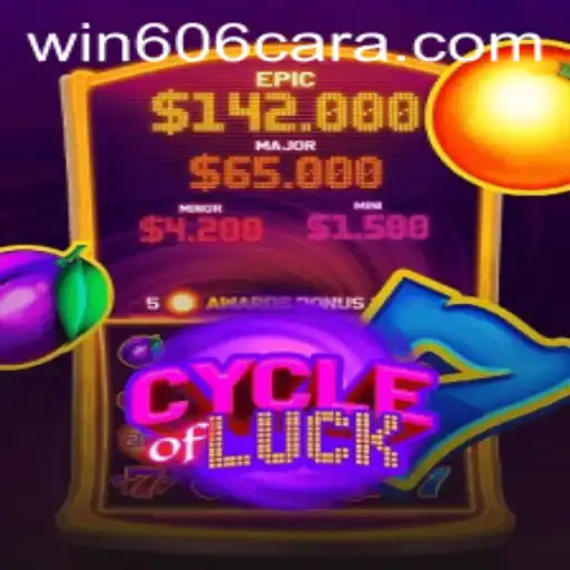 CycleofLuck: Uma Imersão no Jogo de Estratégia com Código WIN606