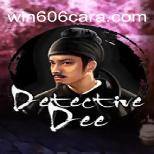DetectiveDee: O Jogo de Mistério Que Conquista Com WIN606