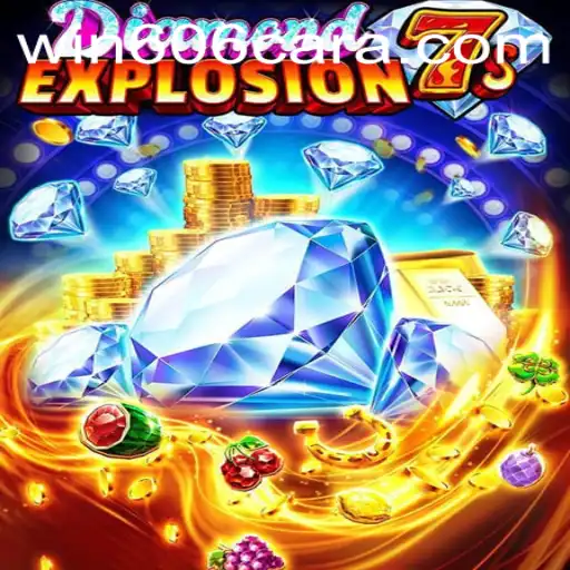 Explorando o Fascinante Jogo DiamondExplosion7s com a Palavra-Chave WIN606