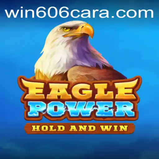 EaglePower: Descubra o Jogo Revolucionário que está Conquistando o Mundo