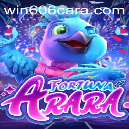 Descubra o Emocionante Mundo de FortunaArara e a Palavra-Chave WIN606