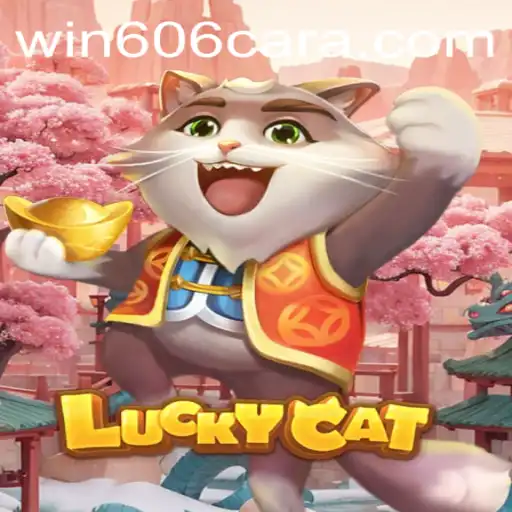 Descubra o Fascinante Mundo de LuckyCat: Um Jogo de Estratégia e Sorte com WIN606