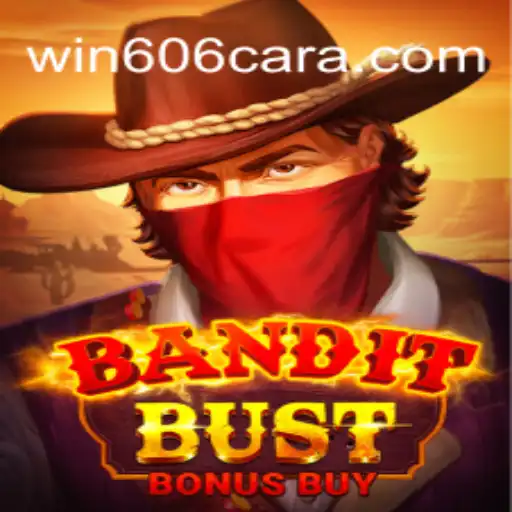 Explorando o Fascinante Mundo de BanditBustBonusBuy e a Aventura WIN606