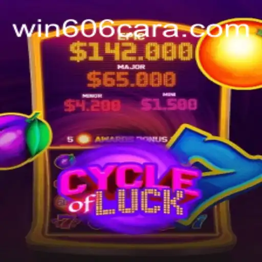 CycleofLuck: Uma Imersão no Jogo de Estratégia com Código WIN606