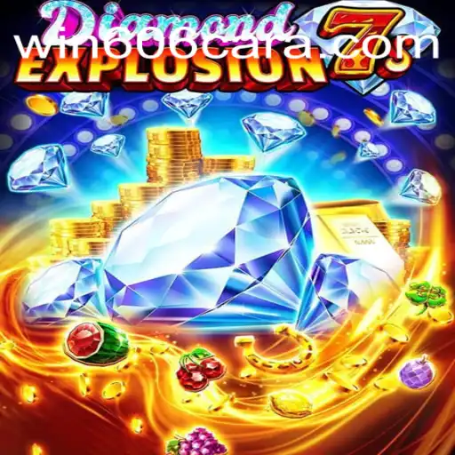 Explorando o Fascinante Jogo DiamondExplosion7s com a Palavra-Chave WIN606