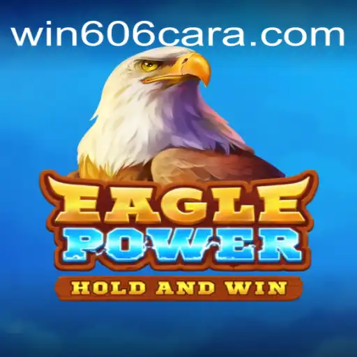 EaglePower: Descubra o Jogo Revolucionário que está Conquistando o Mundo