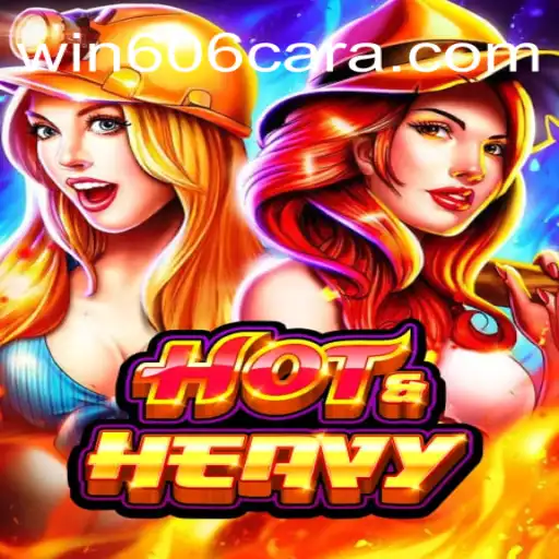 Explorando o Mundo de HotHeavy: O Jogo que Conquista Com a Estratégia WIN606