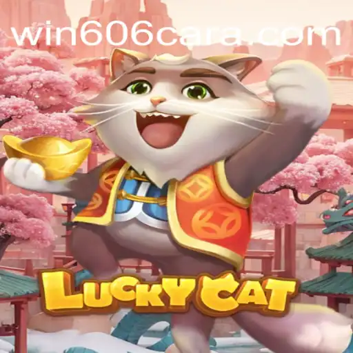 Descubra o Fascinante Mundo de LuckyCat: Um Jogo de Estratégia e Sorte com WIN606