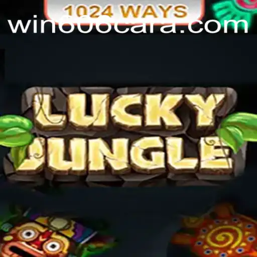 Explorando os Desafios e Aventuras de LuckyJungle1024
