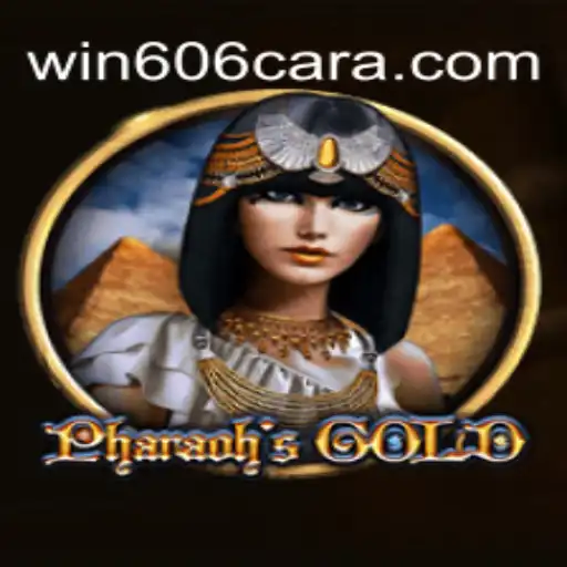 PharaohsGold: Um Mergulho Nas Areias Douradas da Antiguidade