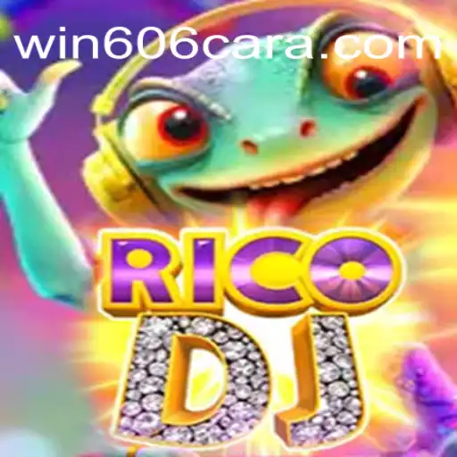 Explorando o Universo Empolgante de RicoDJ: O Jogo da Vez