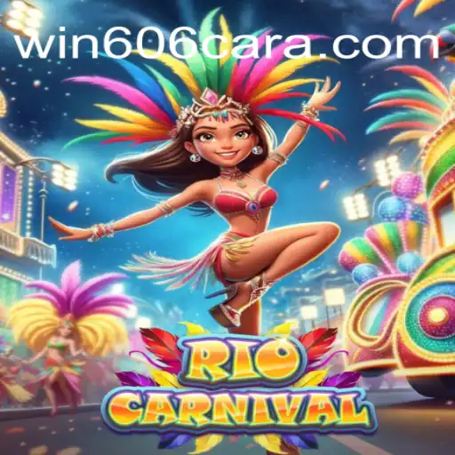 Descubra o Fascinante Mundo do Jogo RioCarnival e Sua Palavra-Chave Secreta WIN606