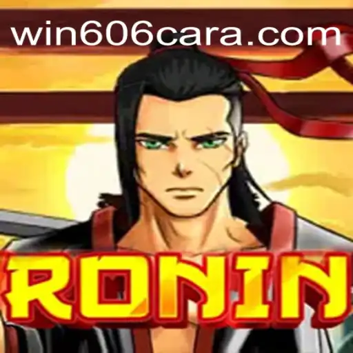 Explorando Ronin: Jogo de Estratégia Intenso e Dinâmico
