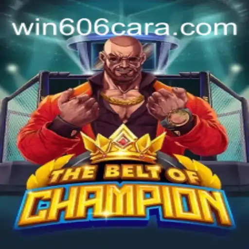 TheBeltOfChampion: O Novo Fenômeno dos Jogos com a Chave WIN606
