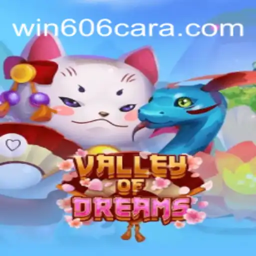 Introdução ao Jogo ValleyofDreams e a Impactante Palavra-Chave WIN606