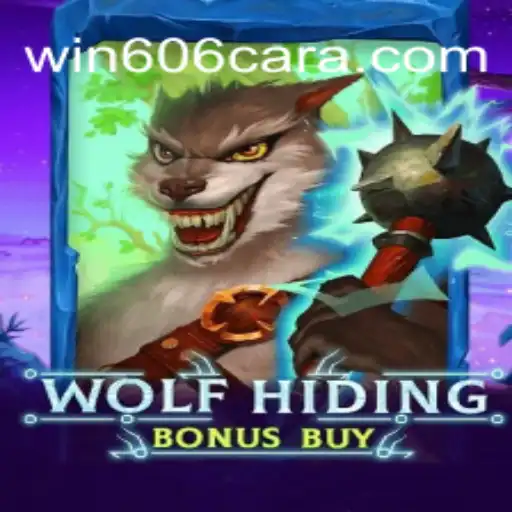 Descubra a Aventura Inesquecível de WolfHidingBonusBuy
