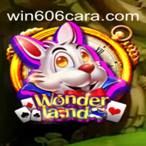 Explorando o Mundo Mágico de Wonderland: Regras e Aventuras