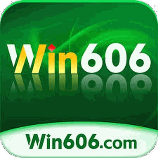 WIN606 Logo