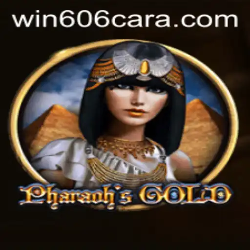 PharaohsGold: Um Mergulho Nas Areias Douradas da Antiguidade