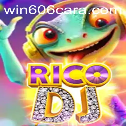 Explorando o Universo Empolgante de RicoDJ: O Jogo da Vez