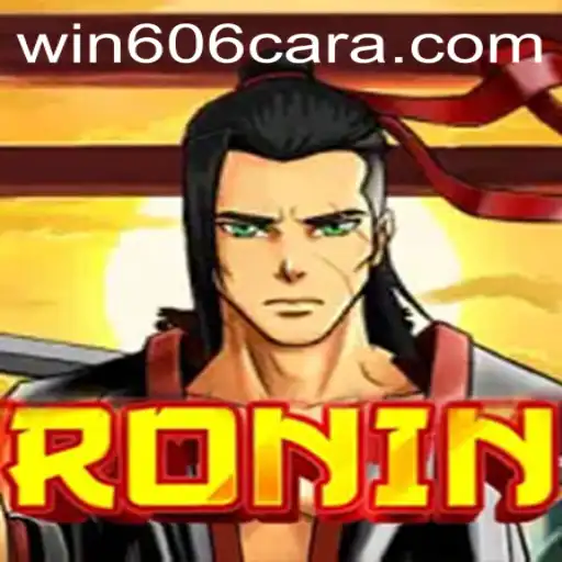 Explorando Ronin: Jogo de Estratégia Intenso e Dinâmico