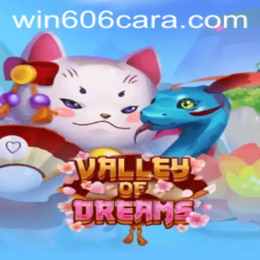 Introdução ao Jogo ValleyofDreams e a Impactante Palavra-Chave WIN606