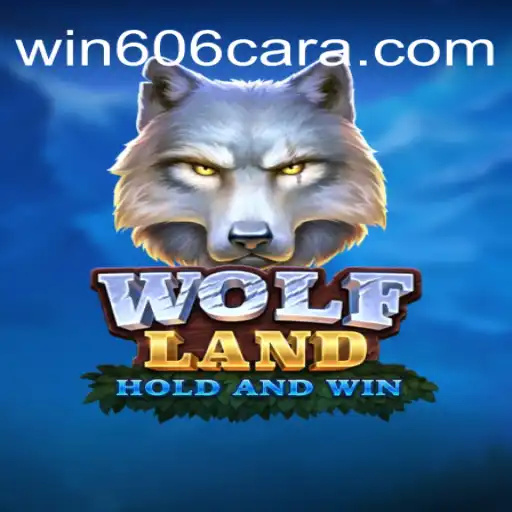 WolfLand: Explore o Mundo Selvagem e Aventuroso com a Palavra-Chave WIN606